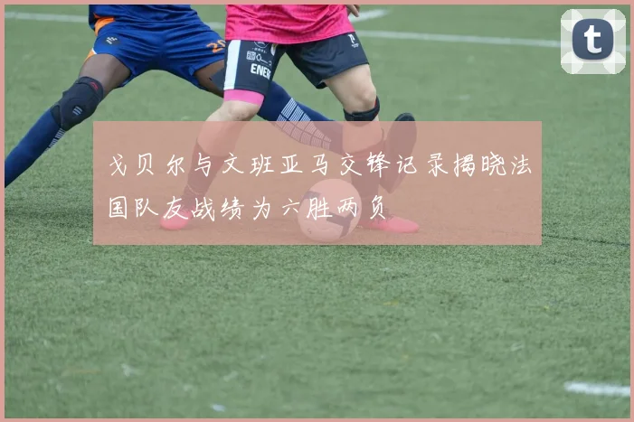 戈贝尔与文班亚马交锋记录揭晓法国队友战绩为六胜两负